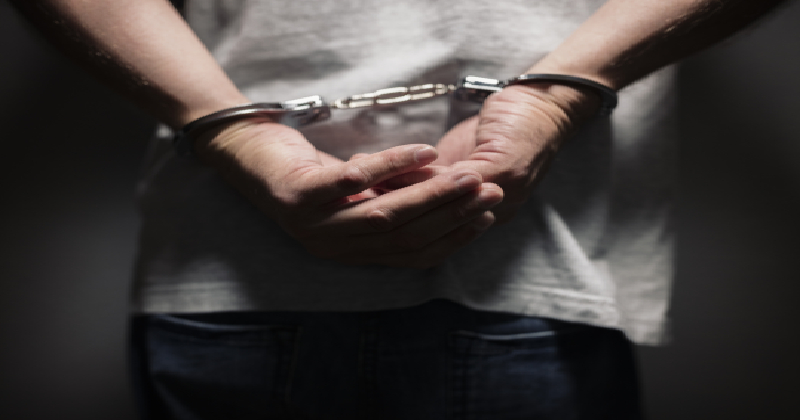 DETENIDOS