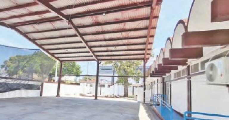 ESCUELA MEJORAA