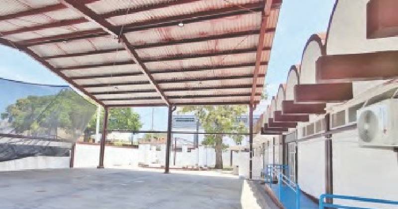 ESCUELA MEJORAA