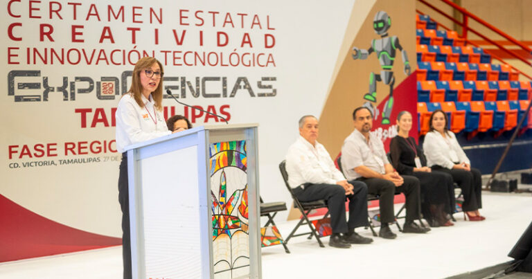 EXPOCIENCIAS-UAT