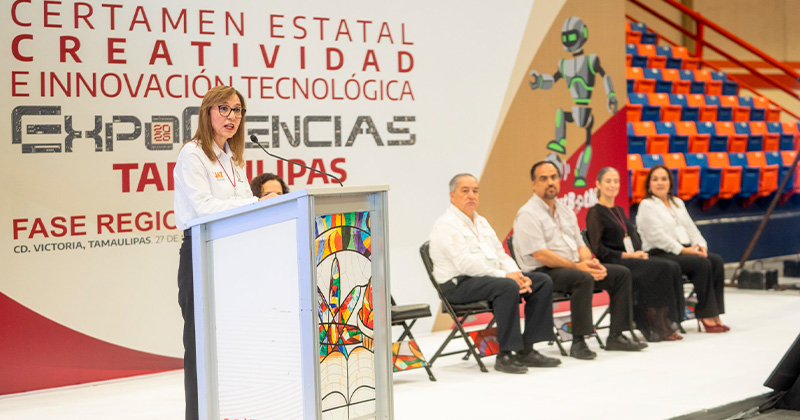 EXPOCIENCIAS-UAT