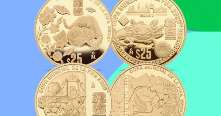 MONEDAS