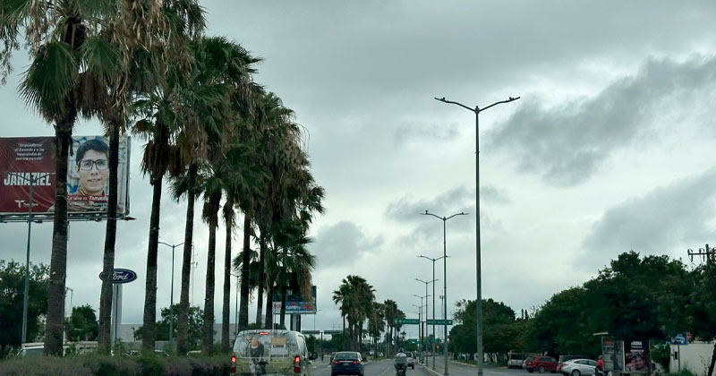 NOTA CLIMA