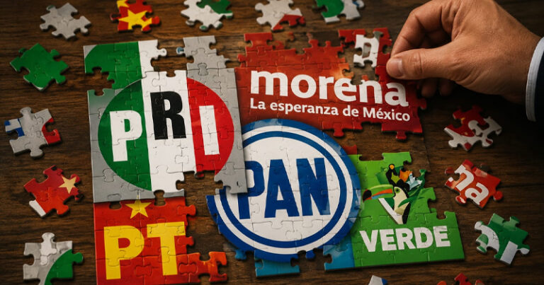 PARTIDOS