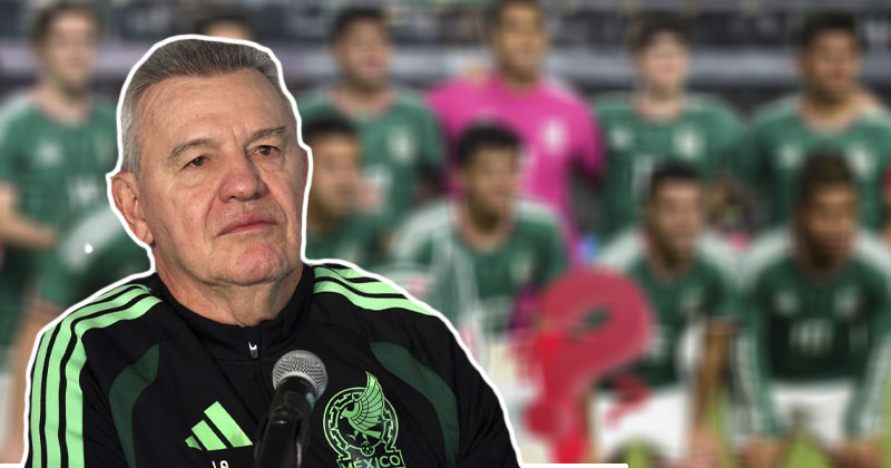 elTRI selceccion