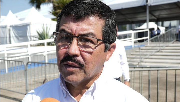 entrevista rector