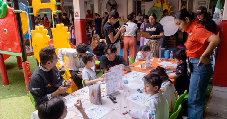 infancia-uat
