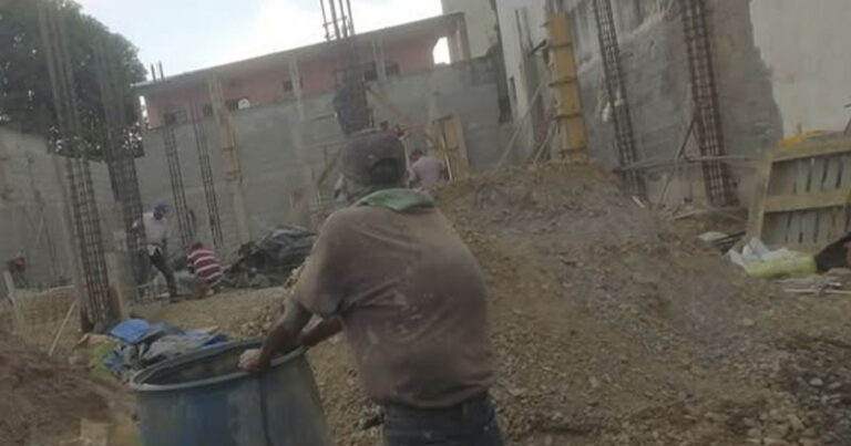 obra trab