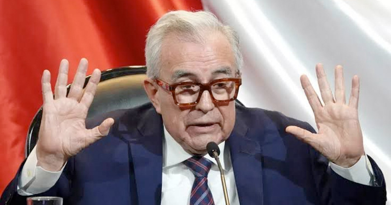 Rubén Rocha Moya