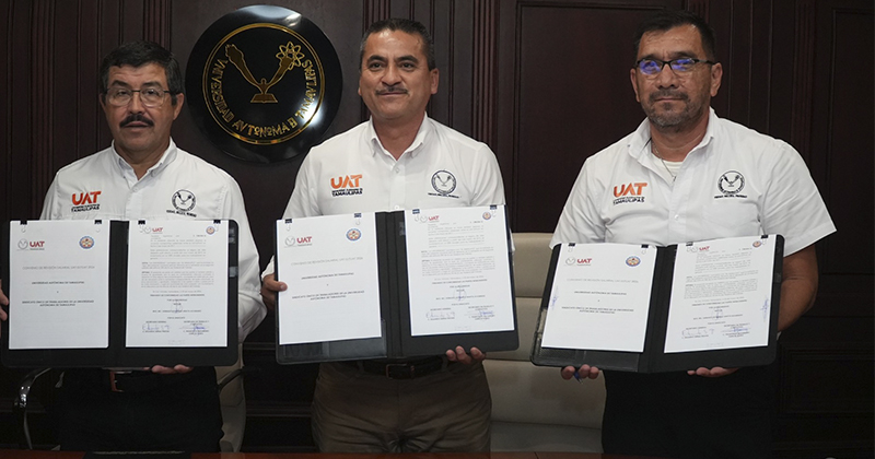 uat sindicato