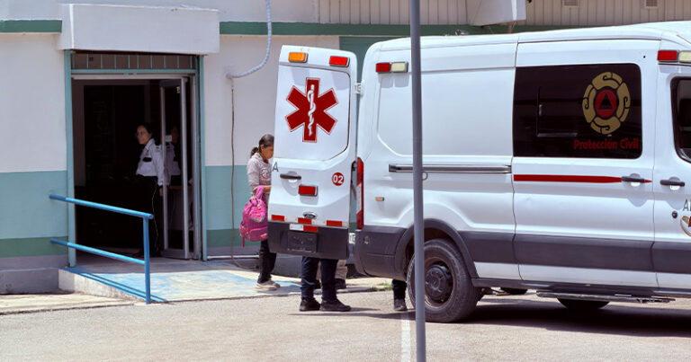 AMBULANCIA-MANTE
