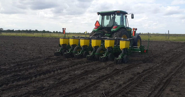 CAMPO-TRACTOR