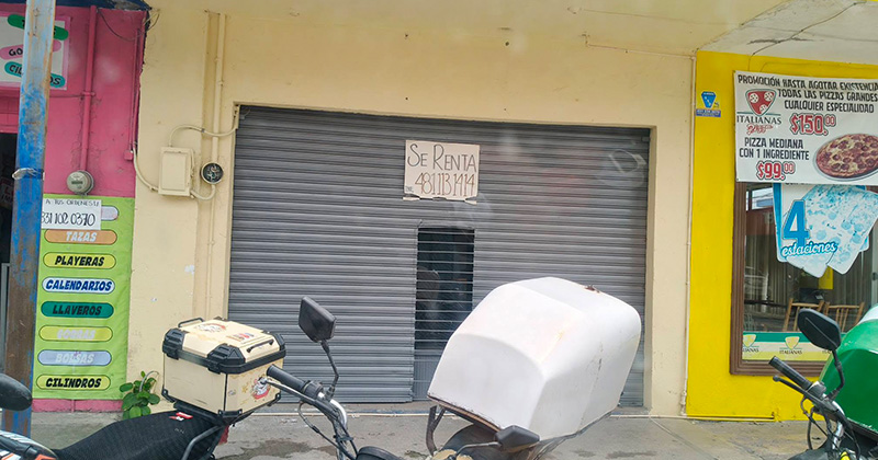 COMERCIO-MANTE