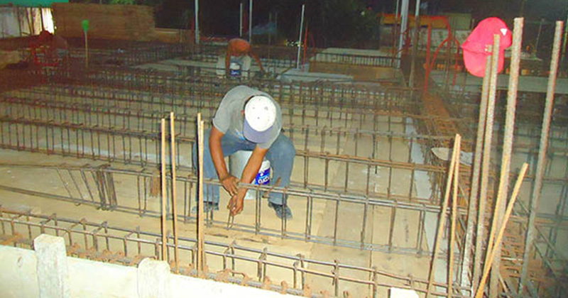 CONSTRUCCION