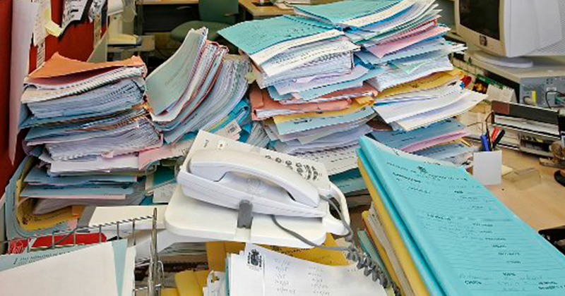 EXPEDIENTES