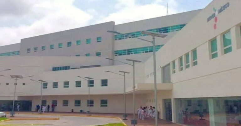 Hospital-Canesco