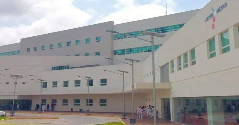 Hospital-Canesco