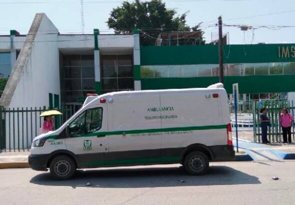 IMSS3