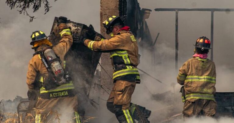INCENDIO