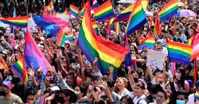 MARCHA-LGBT