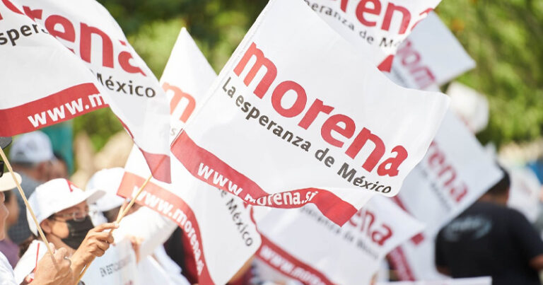 MORENA-1