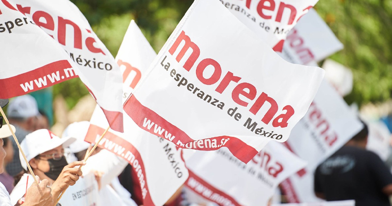 MORENA-1
