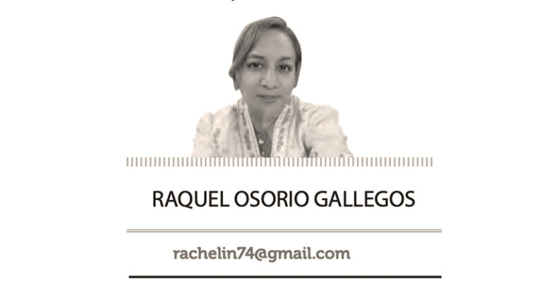 OPINIONRAQUEL