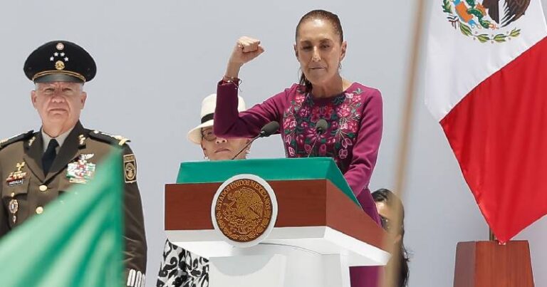 PRESIDENTA