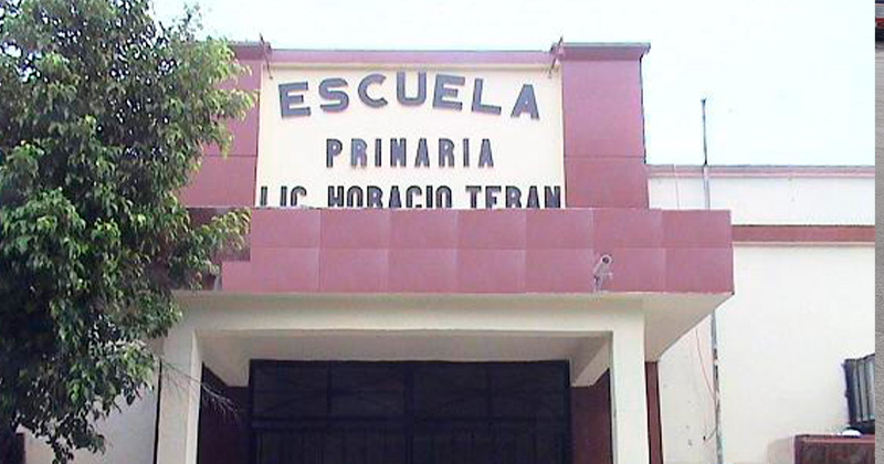 PRIMARIA-MANTE