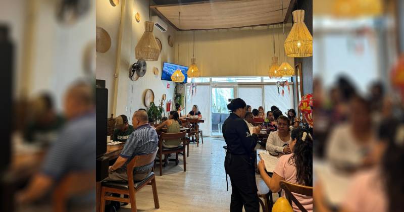 RESTAURANTE