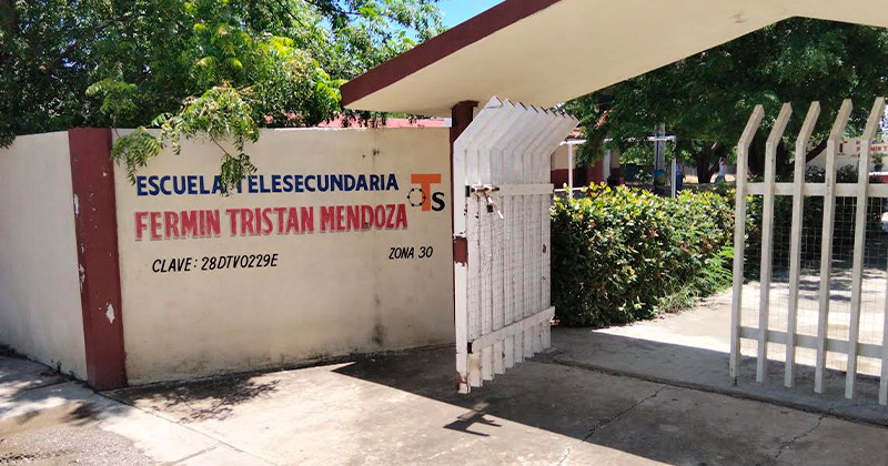 TELESECUNDARIA