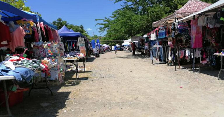 TIANGUIS