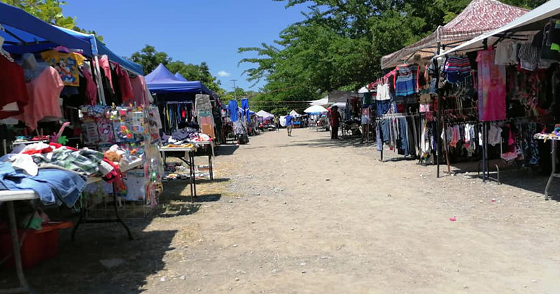 TIANGUIS