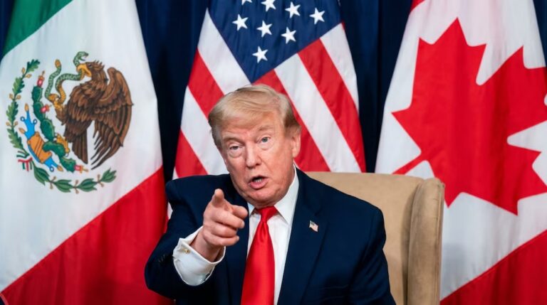 TMED TRUMP