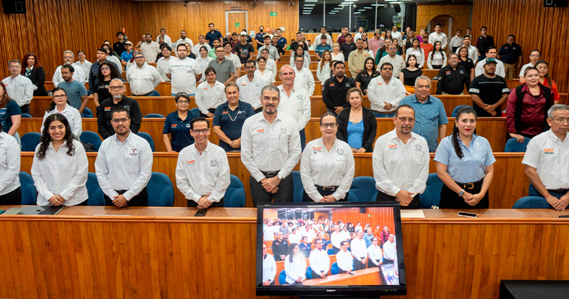 UAT-AUDITORIO