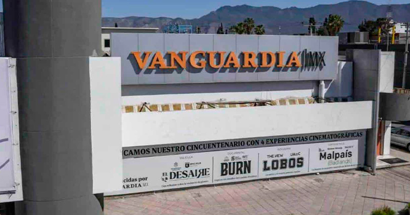 VANGUARDIAEDIF