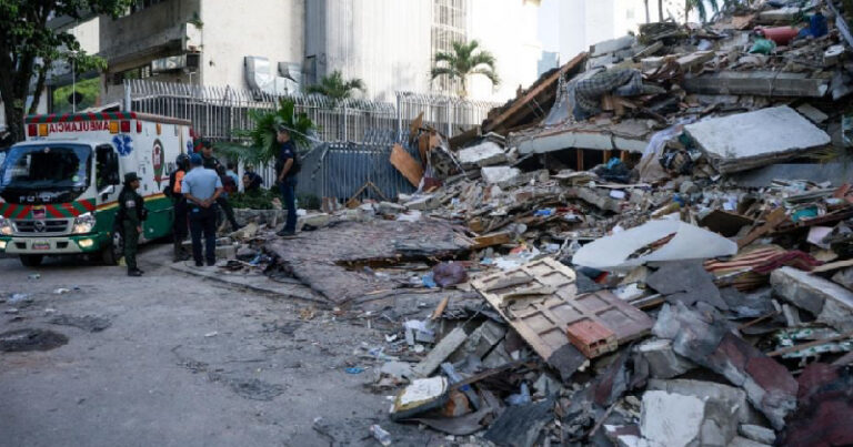 VENEZUELA-DESTACADA