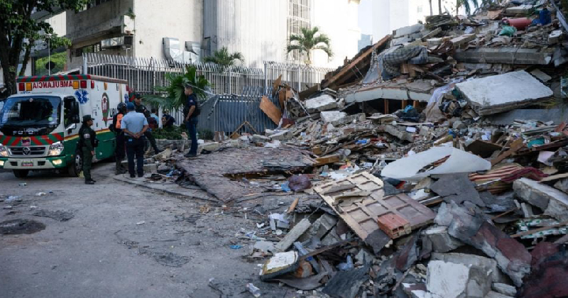 VENEZUELA-DESTACADA