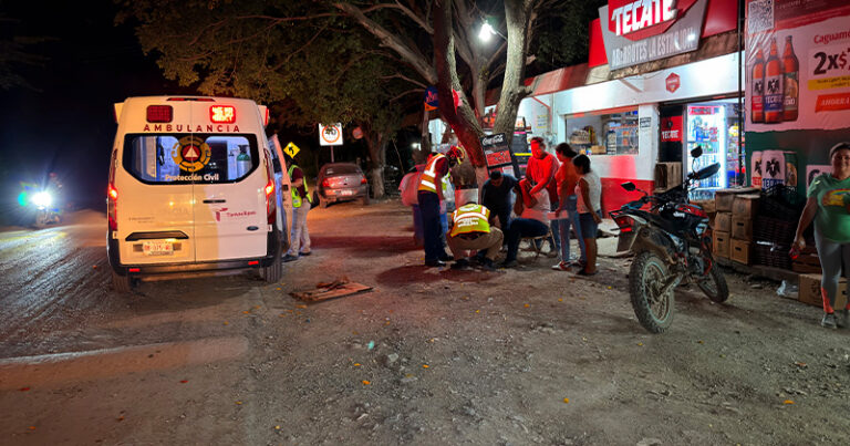 lesionado-moto