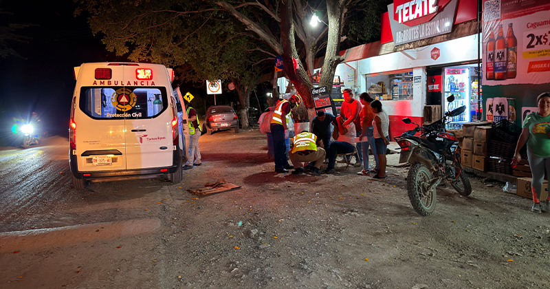 lesionado-moto