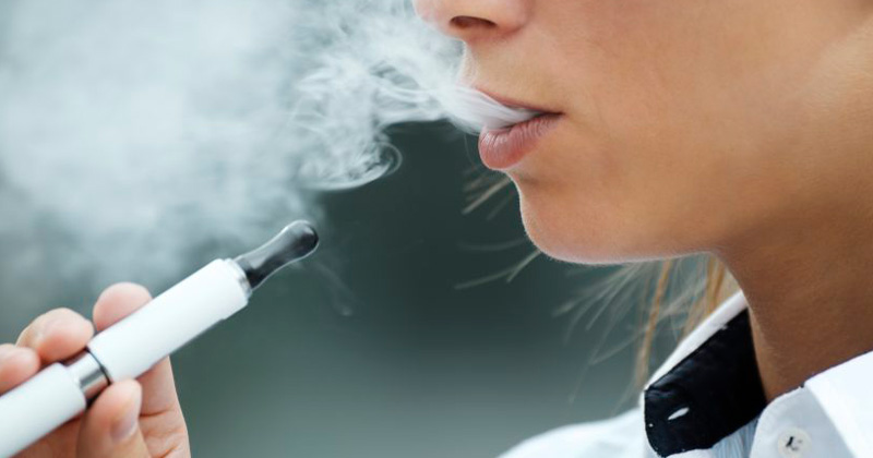 vapeadores