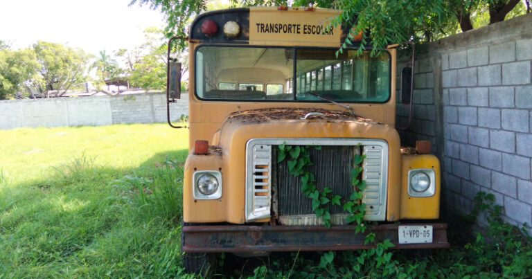 BUS DESTACADA