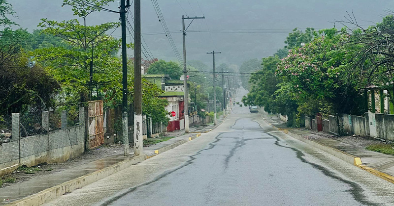 CALLES-QUINTERO