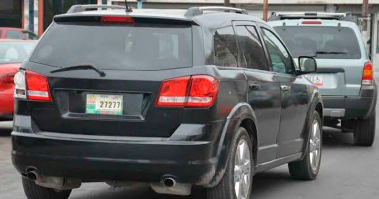 CARRO-AMERICAANO