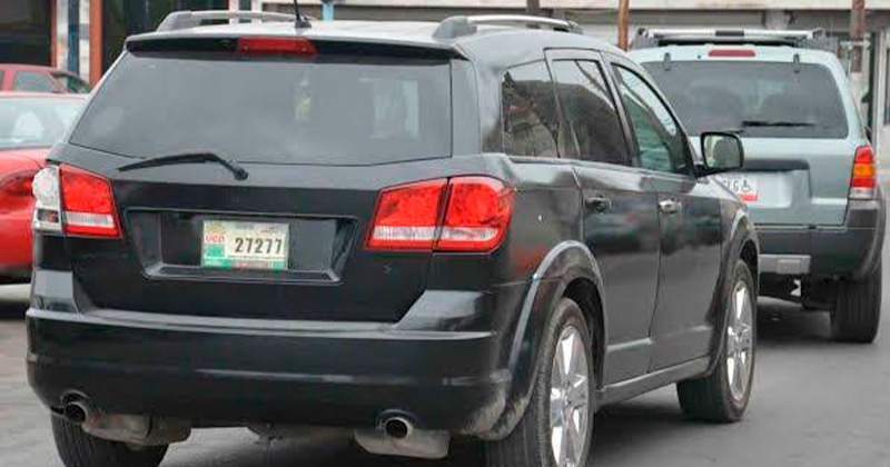 CARRO-AMERICAANO