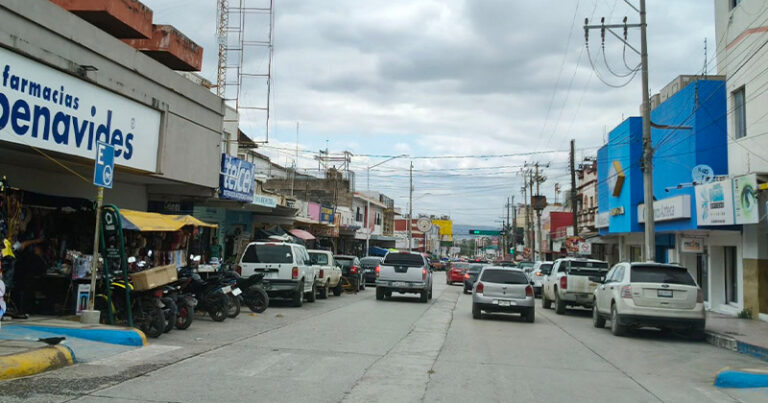 CENTRO-MANTE