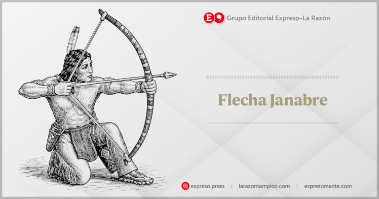 Flecha Janabre