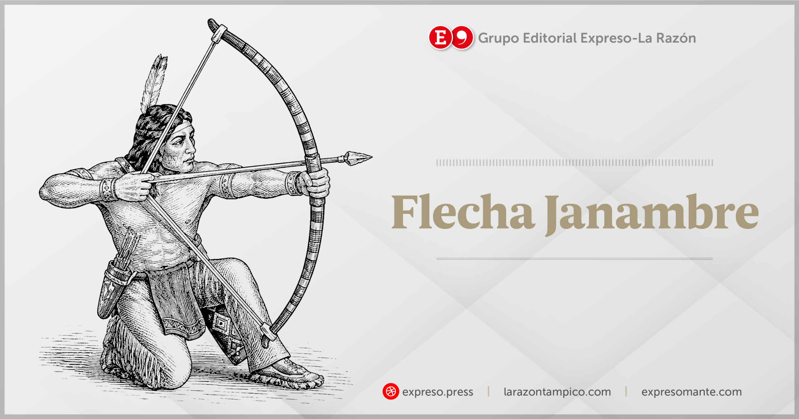 Flecha Janambre