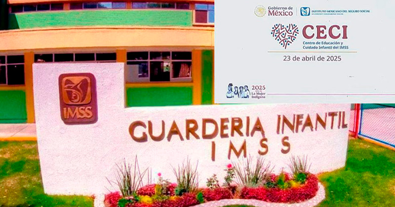 GUARDERIA-IMSS