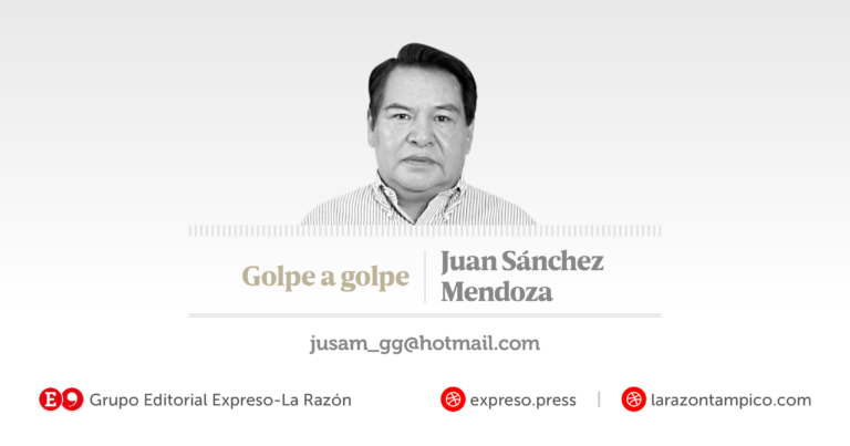 Golpe a Golpe-2026